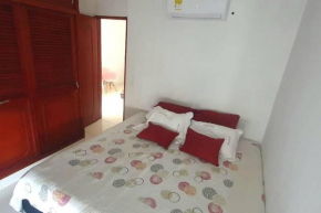 furnished apartament CTG